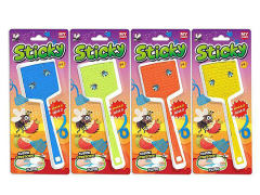 Sticky Super Stretchy(4C) toys