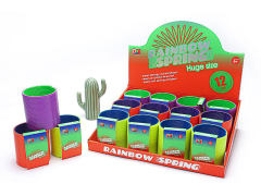 Rainbow Spring(12in1) toys
