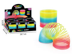 Rainbow Spring(6in1) toys