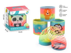 Rainbow Spring(4S) toys