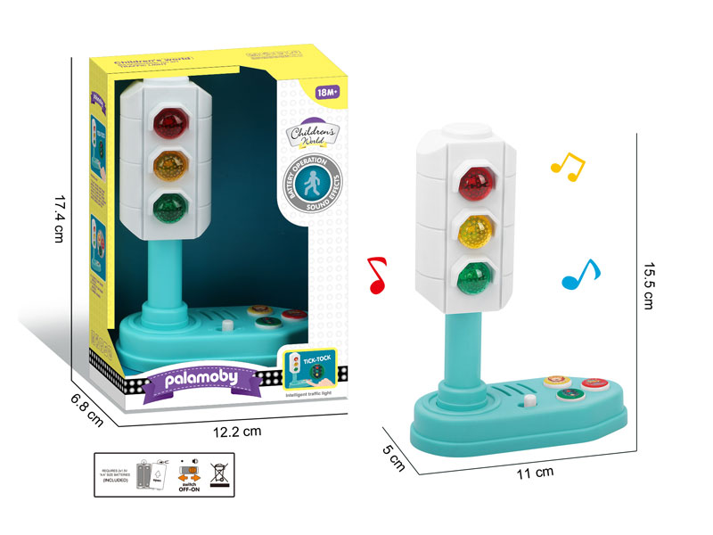 Traffic Light W/L_M toys