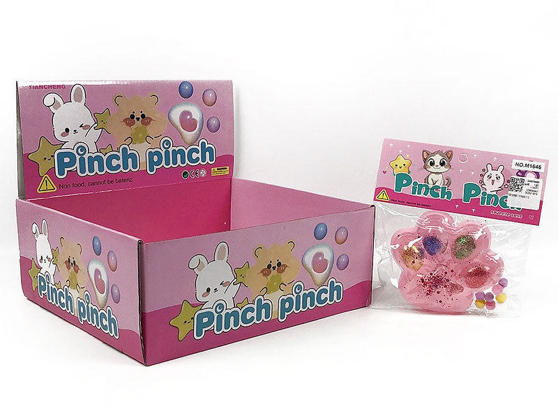 Cat's Paw(18in1) toys