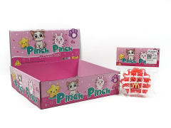Pinch Music(20in1) toys