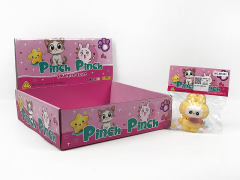 Pinch Music(16in1) toys