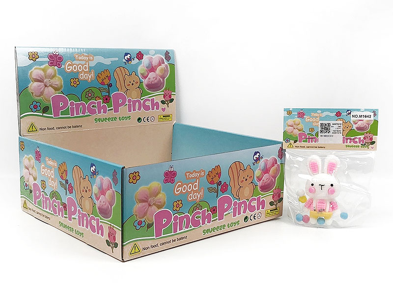 Pinch Music(16in1) toys