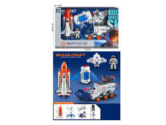 Space Suit toys