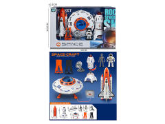 Space Suit toys