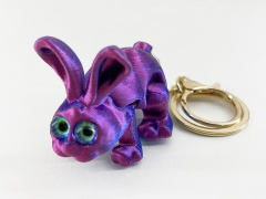 6CM Key Rabbit toys