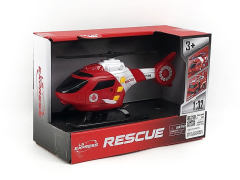 1:32 Helicopter W/L_S toys
