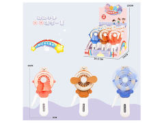 Fan(12in1) toys