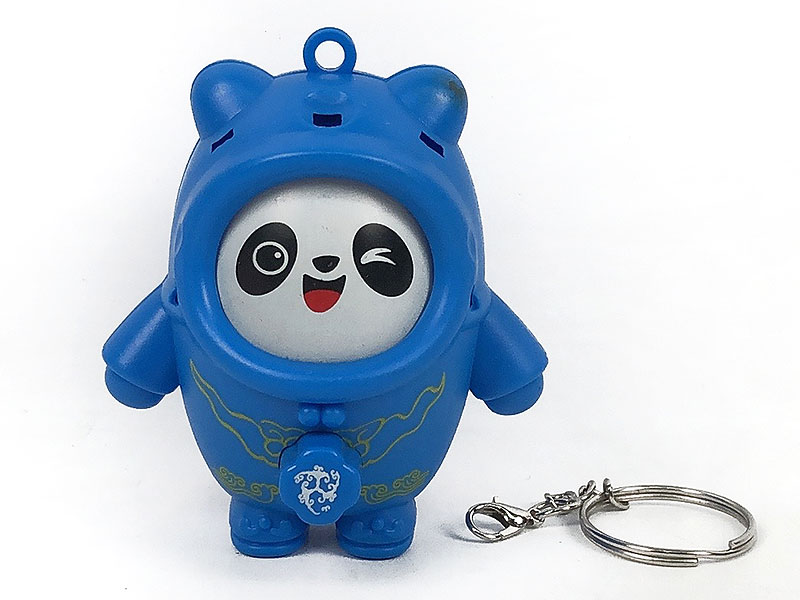 Key Face-changing Doll toys