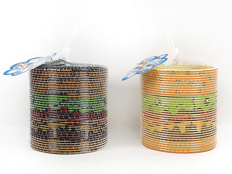 Rainbow Spring(2C) toys