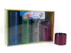 Rainbow Spring(12in1) toys