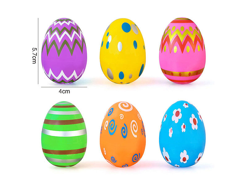 Easter Eggs toys