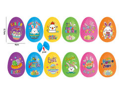Easter Eggs toys