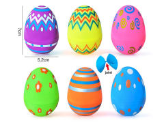 Easter Eggs toys