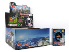 Alien Inflatable Egg(12in1) toys
