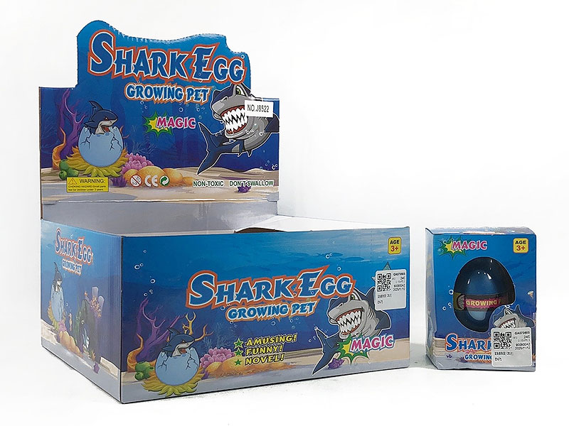 Swell Egg(12in1) toys