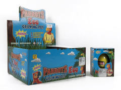 鹦鹉膨胀蛋(12粒庄)