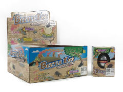 甲虫膨胀蛋(12粒庄)