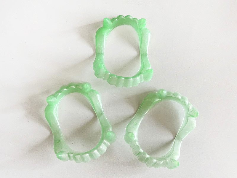 Luminous Dentures toys