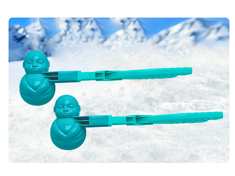 Snow Clip toys