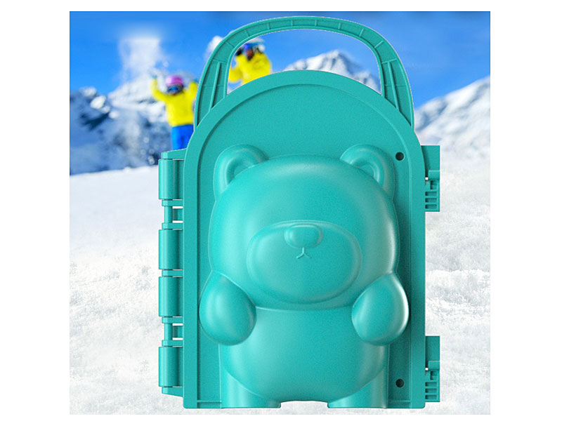 Snow Clip toys