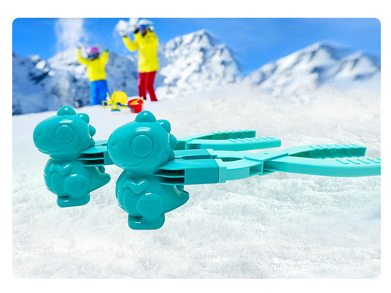 Snow Clip toys