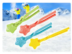Snow Clip(4C) toys