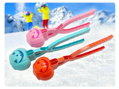 Snow Clip toys