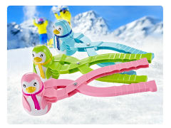 Snow Clip toys