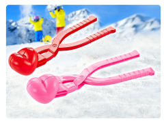 Love Snow Clip toys