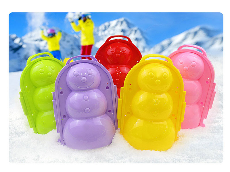 Snow Toys toys