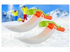 Snow Toys toys