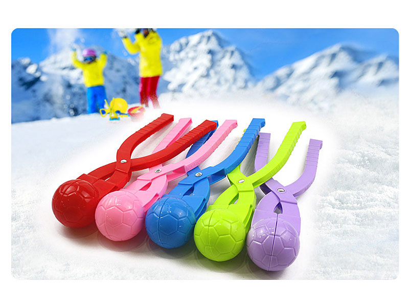 Snow Clip toys