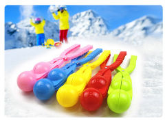 Snow Clip toys