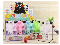 Fan(24in1) toys