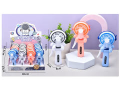 Fan(24in1) toys