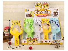 Fan(12in1) toys