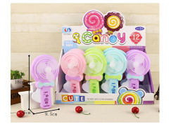 Fan(12in1) toys