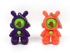 Rock-Paper-Scissors Carrot(2C) toys