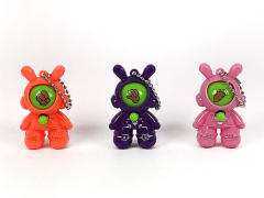 Rock-Paper-Scissors Carrot(3in1) toys