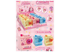 Projection Camera(12in1) toys