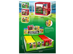 Peek And Turn Box(9in1) toys