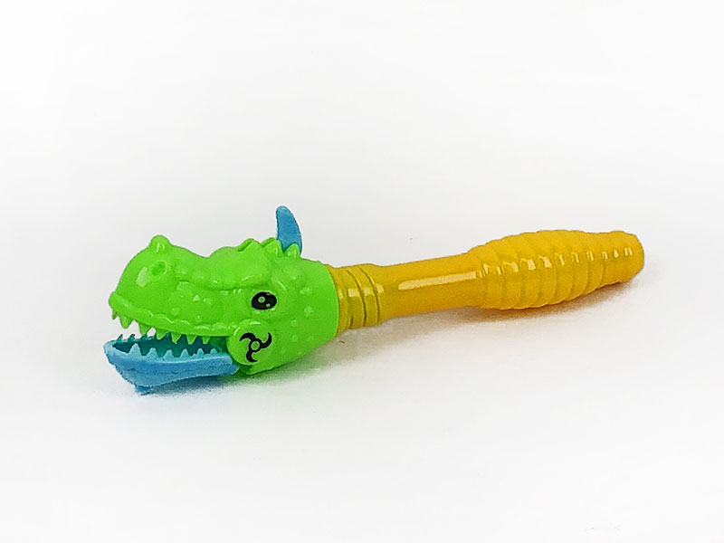 Dinosaur Stick toys
