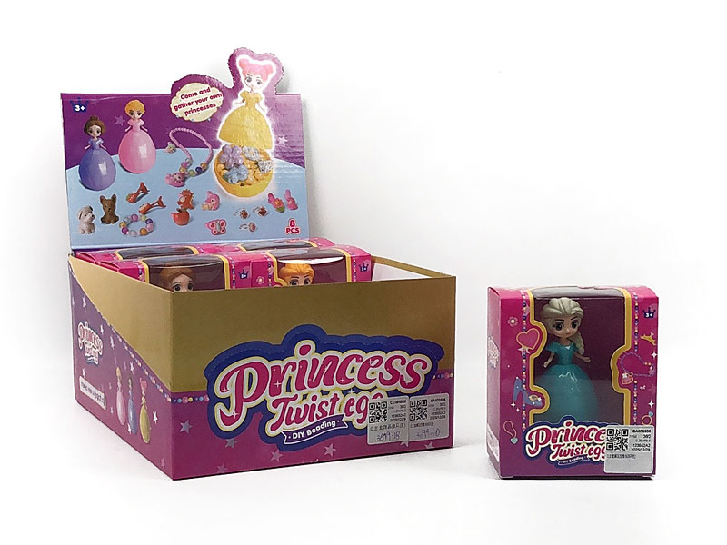 Pinch Music(8in1) toys