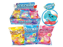 冰块捏捏乐(12袋庄)