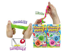 油性跳土(2只庄)