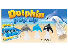 弹跳海豚(12只庄)