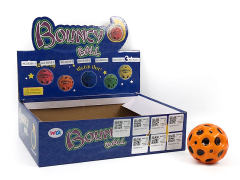 6.3CM高弹月亮球（12粒庄）